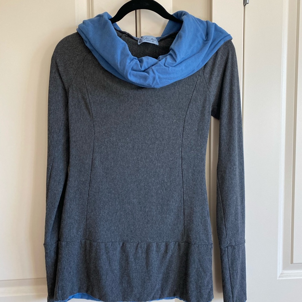 Jeni Mack hoodie